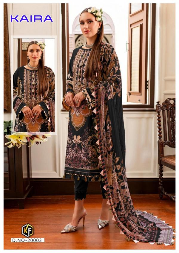 Keval Kaira Vol-20 – Heavy Karachi Collection